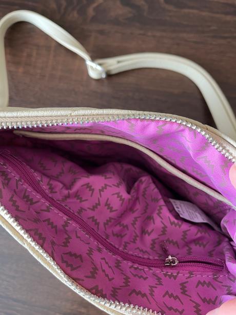 Kabelka nová nenosená, 