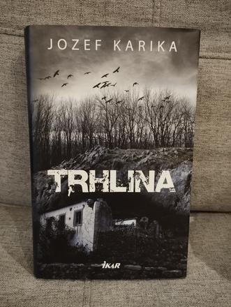 Trhlina, 