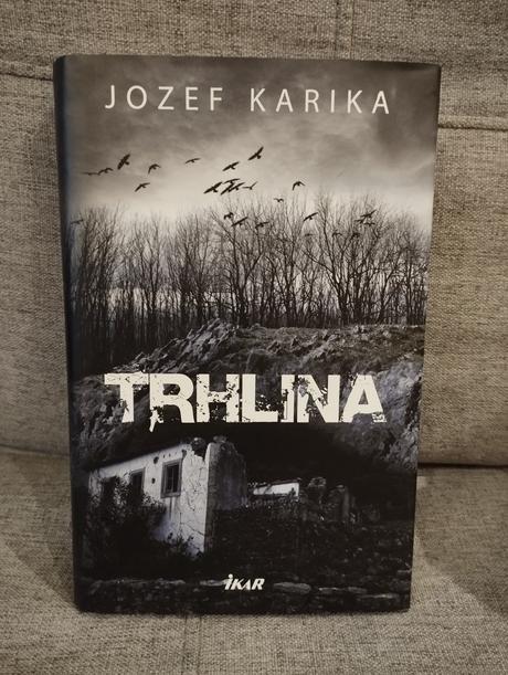 Trhlina, 