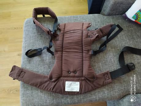 Predám ergonomický nosič beco, beco