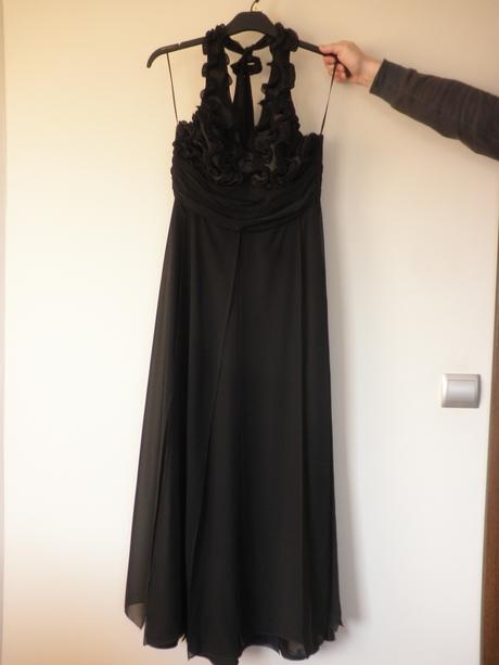 Spoločenské šaty, m