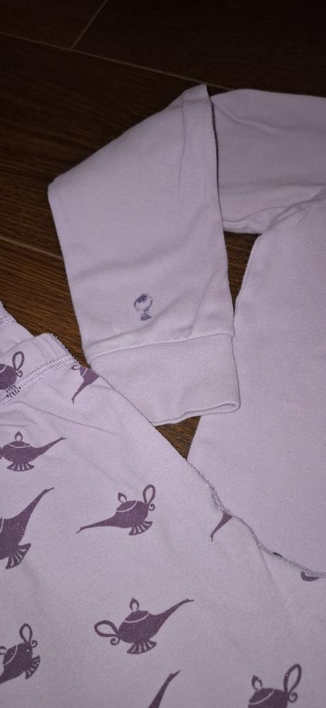 Pyžamko next, next,128