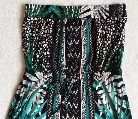 Šaty dlhé, next,40