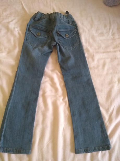 Rifle pre slecnu, alive,116