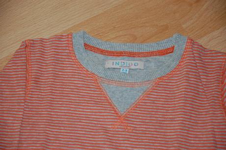 Zateplené teplákové nohavice a nátelník, marks & spencer,98