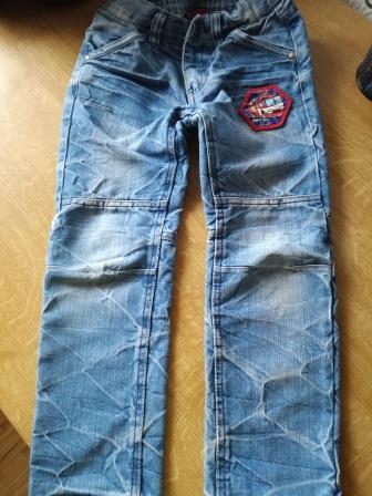 Super rifliky, kiki&koko,116