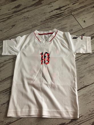 Dres messi adidas, xs