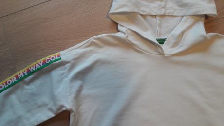 Mikina benetton, benetton,152