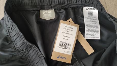 Asics running, asics,l