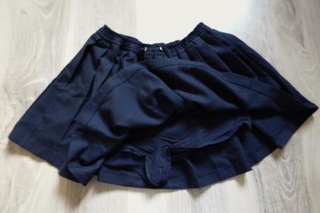 Sukňošortky zara, zara,152