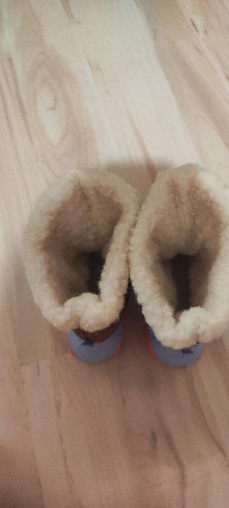 Demar snehule zateplené ovčím rúnom, demar,28