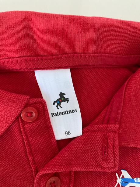 Suprava- tricko a kratasy, c&a,98