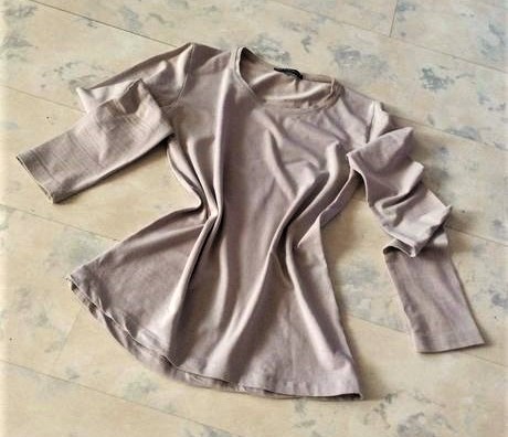 Kvalitné tričko, m