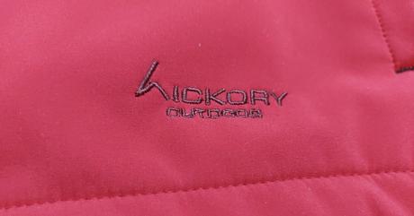 Softshellová bunda, 44