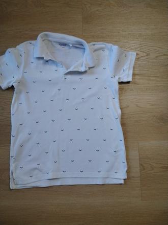 Tričko, reserved,158