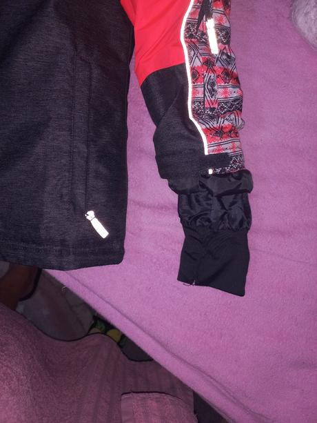 Zimna bunda nenosena, yigga,158