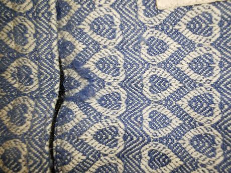 Predaj nosič rischino - standard, rischino