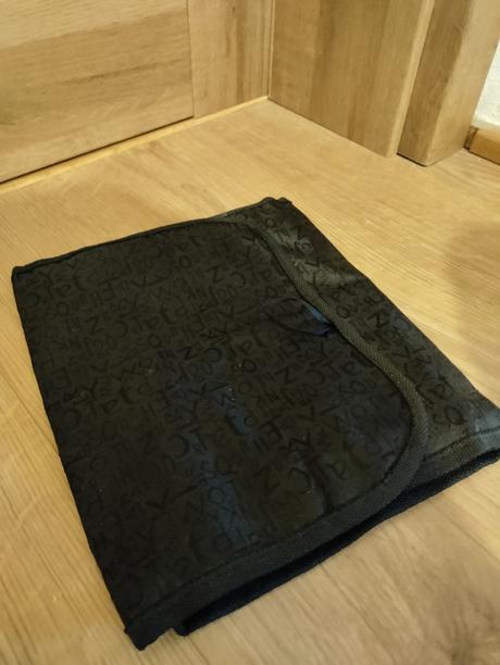 Kozmetická taštička, 