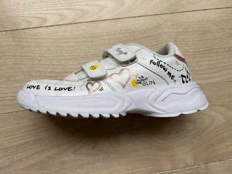 Tenisky primigi, velk 35, primigi,35