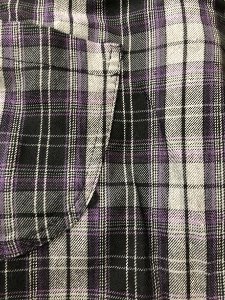 Skladana sukňa, vel. xs, xs