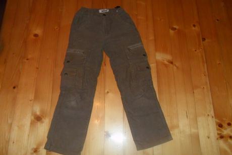 mendzestrove nohavice, 146