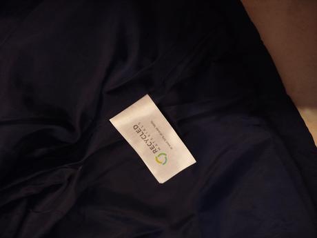 Chlapčenská zimná bunda, bonprix,140