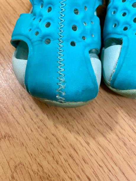 Nike sandale, nike,23