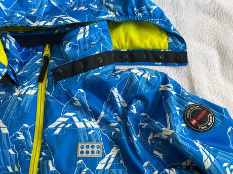 Lyžiarska bunda, lego,146