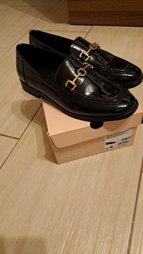 Topanky-mokasinky, graceland,39