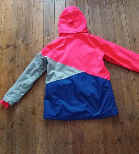 Bunda na lyže snowboard xl, xl