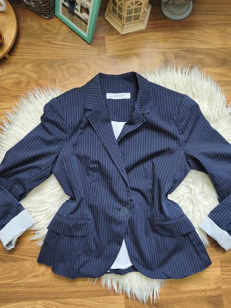 Dámske štýlové sako zara, zara,l
