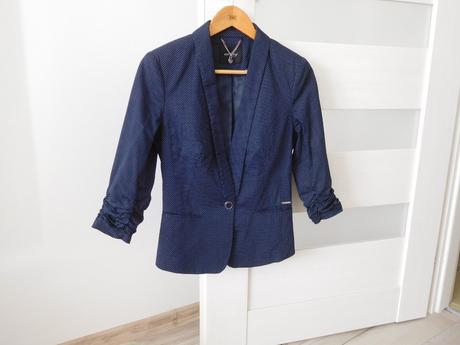 Orsay sako dámske jemná bodka-36 v,, orsay,36