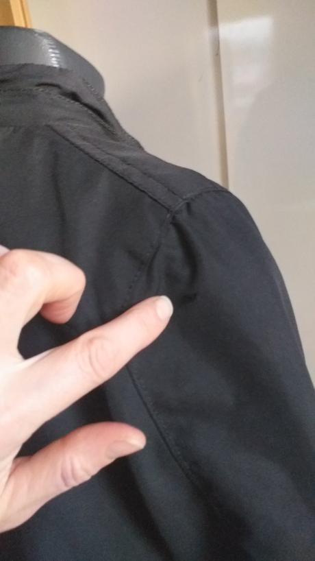 Prechodná bunda okay 96, okay,110