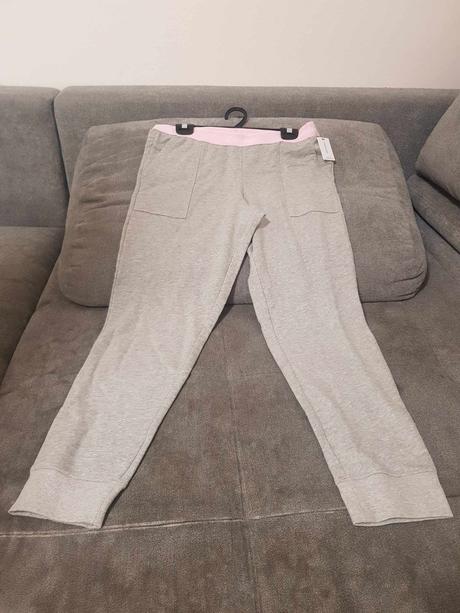 Tepláky calvin klein, calvin klein,l