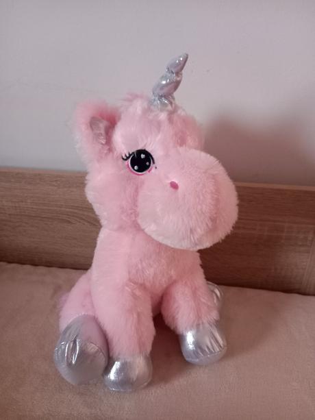 Krásny jednorožec,