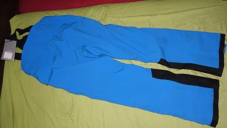 Nove oteplovacky nevica, m