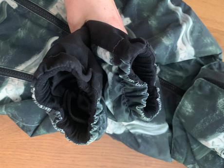 Reima kurikka zimná kombinéza 104/110, reima,104