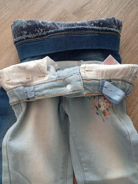 Nové rifle, pepco,104