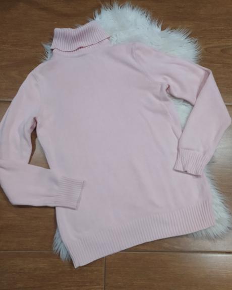 Svetrovy rolák, bonprix,m