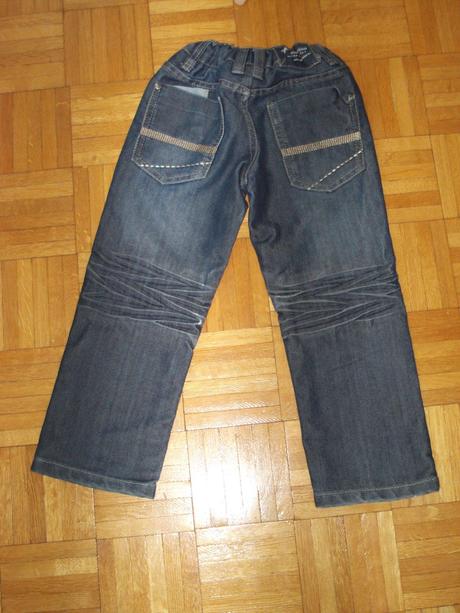 Rifle c&a, veľ. 110 , palomino,110