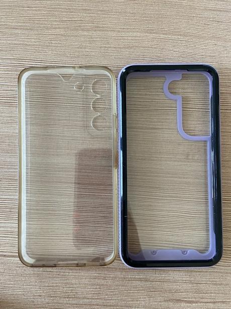 Ochranné kryty na samsung galaxy s22, samsung