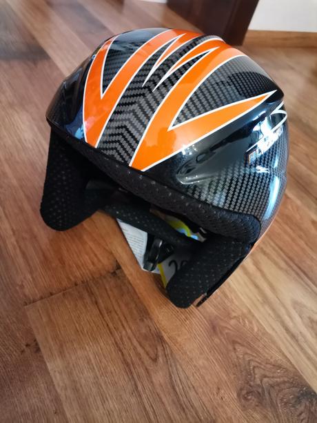 Lyžiarska prilba, blizzard,xs