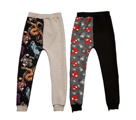 Jednovrstvový set, 36 - xs