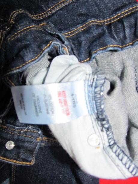 Rifle s trickom, tezenis,104