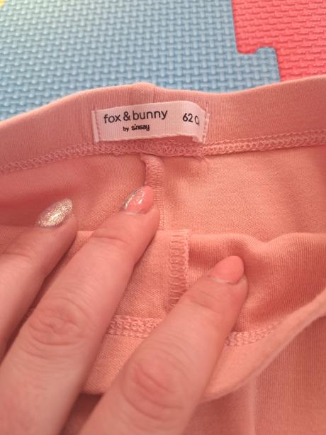 Poldupacky, fox & bunny,62