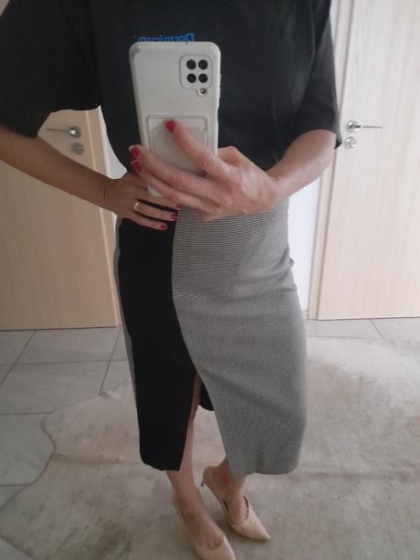 Sukňa, zara,xl