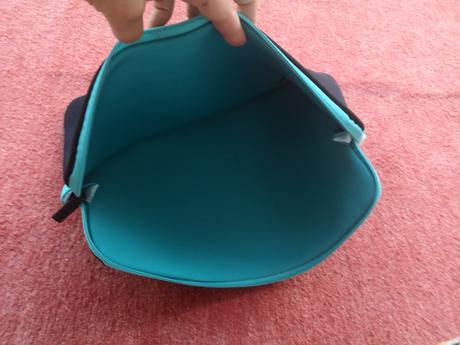 Urbanz obojstranné púzdro na notebook veľ. 14 -16", 