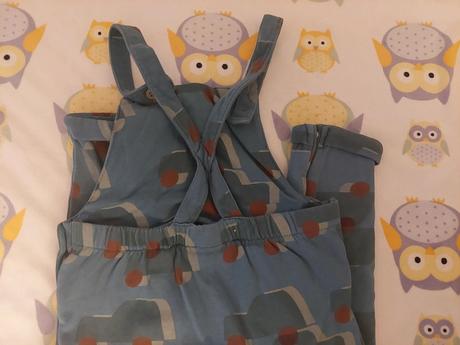 Next trakace + body veľ. 86-92, next,86