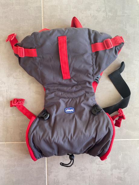 Nosic chicco, chicco