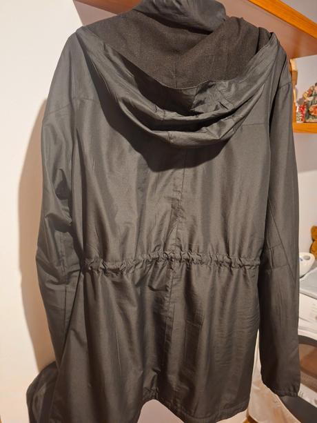 Prechodná bundička, alpine pro,l